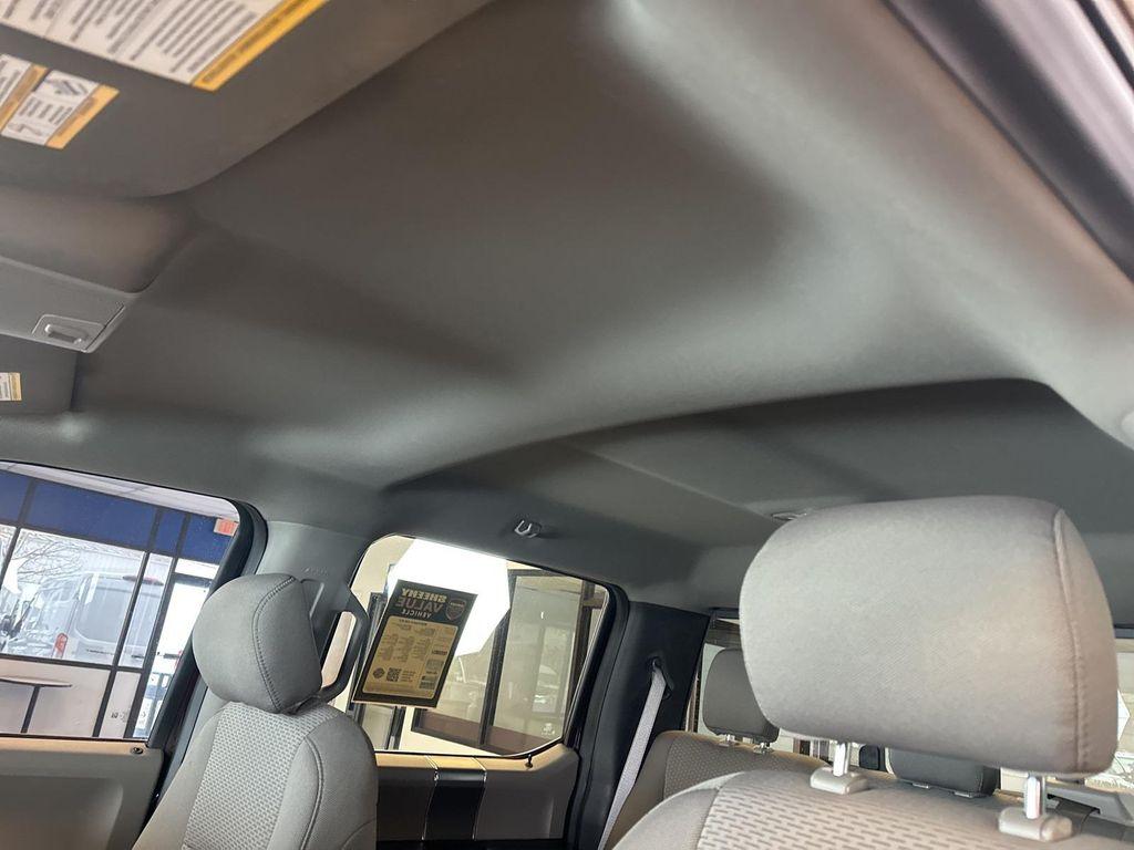 used 2020 Ford F-150 car, priced at $27,950