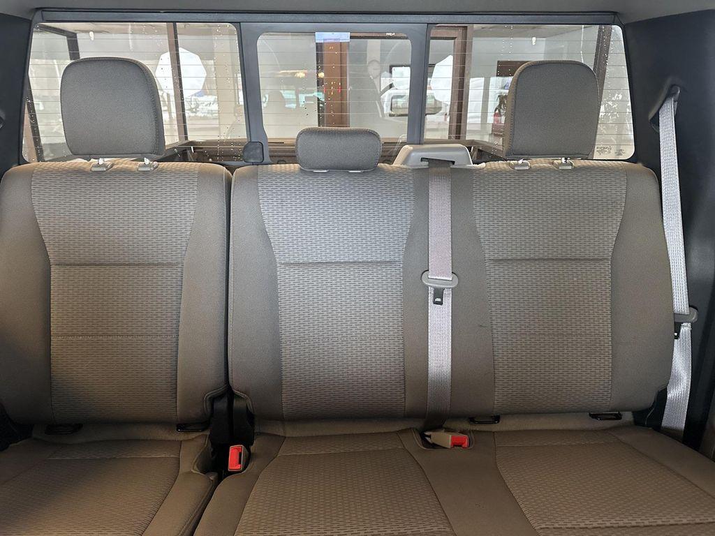 used 2020 Ford F-150 car, priced at $27,950