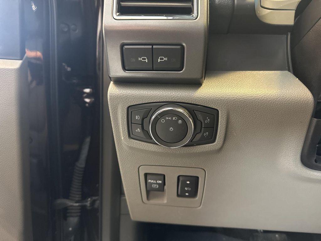 used 2020 Ford F-150 car, priced at $27,950