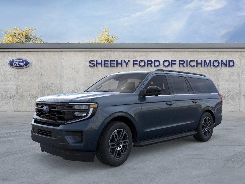 new 2026 Ford Expedition Max car, priced at $72,257