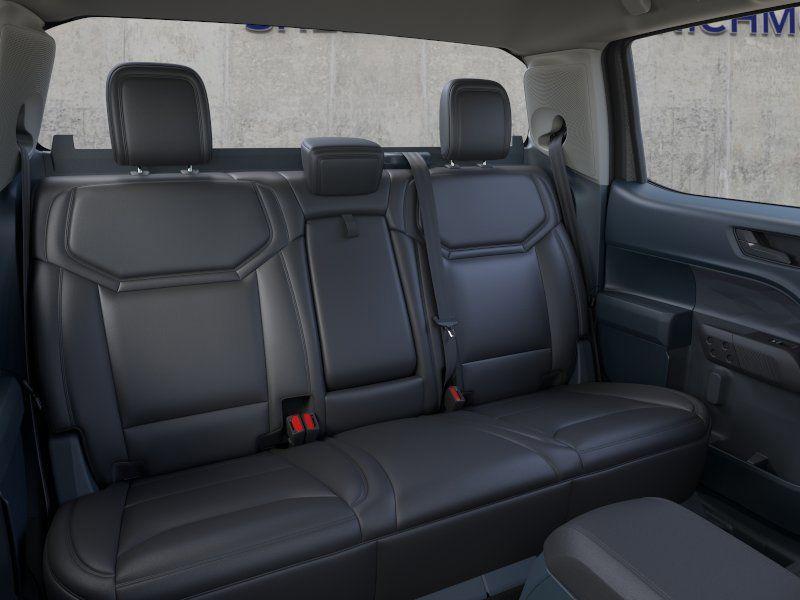 new 2026 Ford Maverick car, priced at $38,093