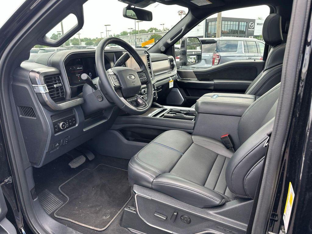 used 2026 Ford F-350 car, priced at $90,498