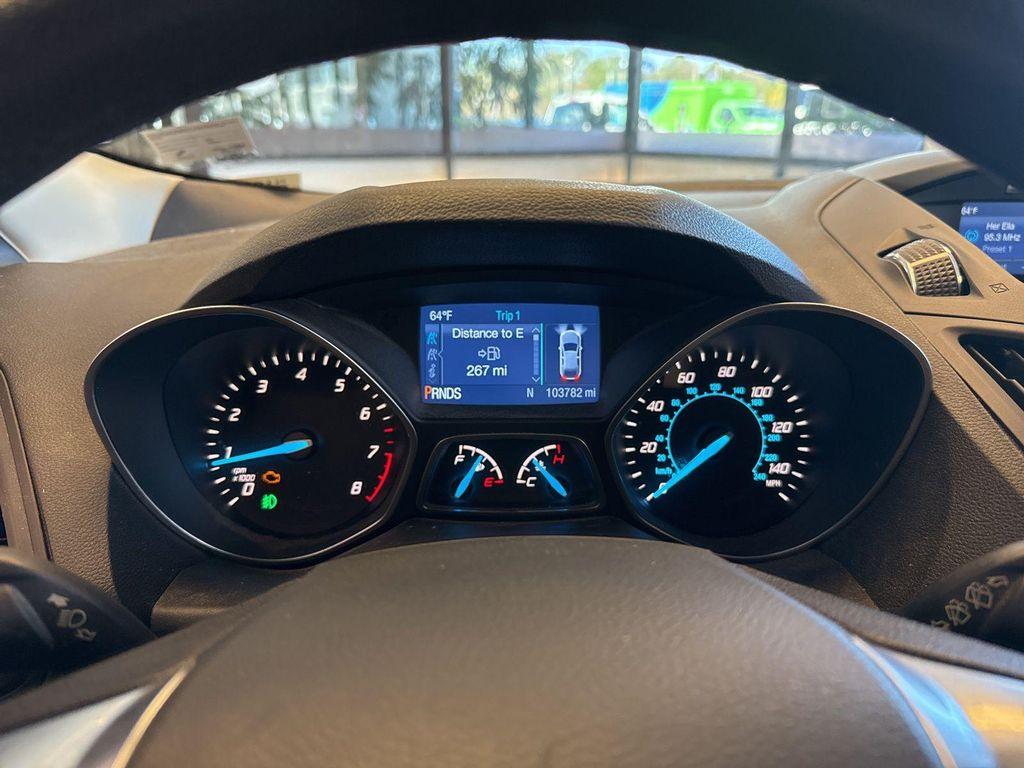 used 2015 Ford Escape car, priced at $8,750