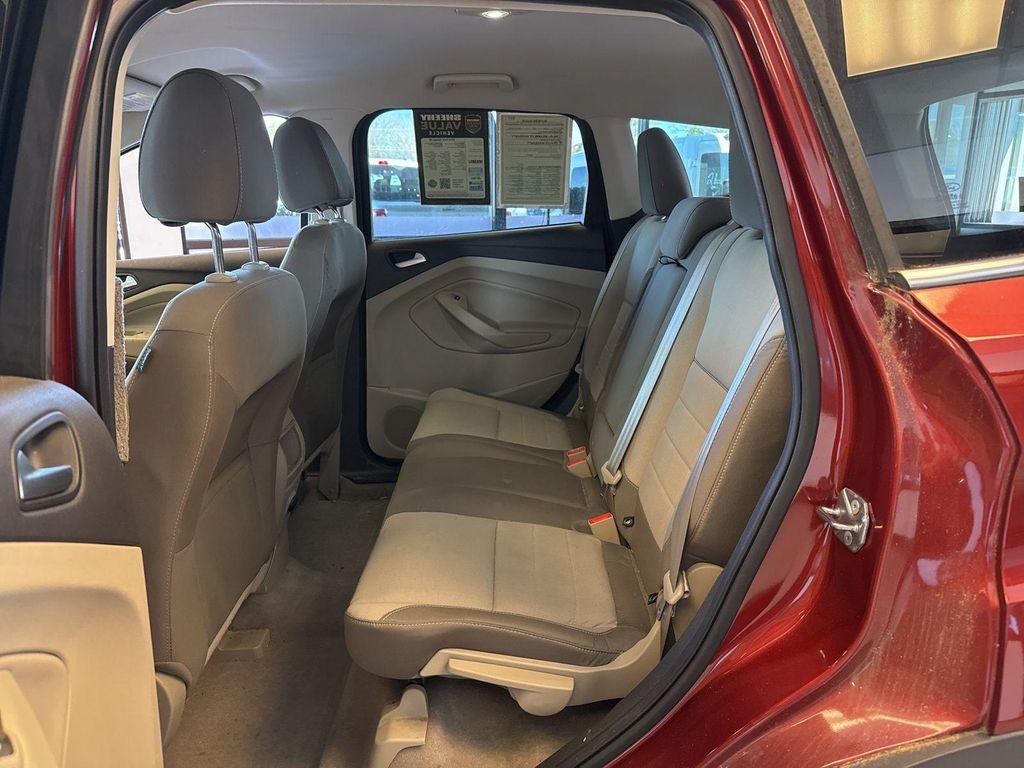 used 2015 Ford Escape car, priced at $8,750