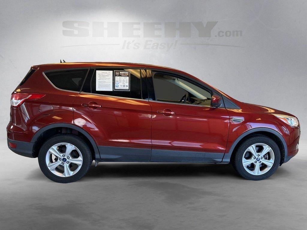 used 2015 Ford Escape car, priced at $8,750