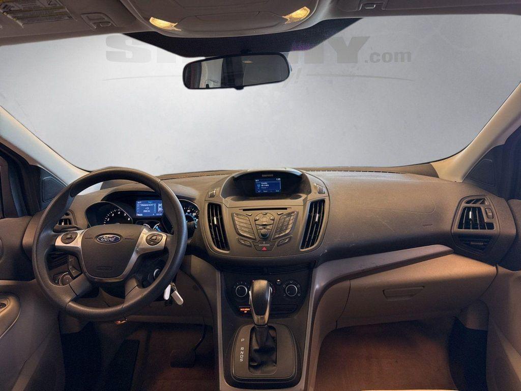 used 2015 Ford Escape car, priced at $8,750