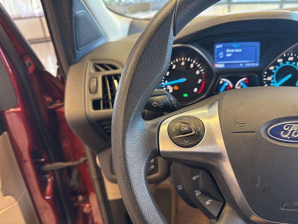 used 2015 Ford Escape car, priced at $8,750