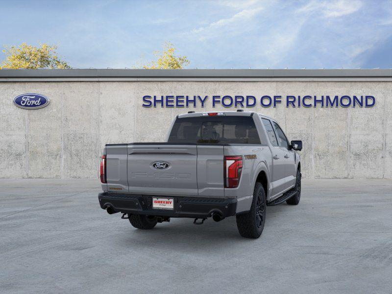 new 2026 Ford F-150 car, priced at $73,127