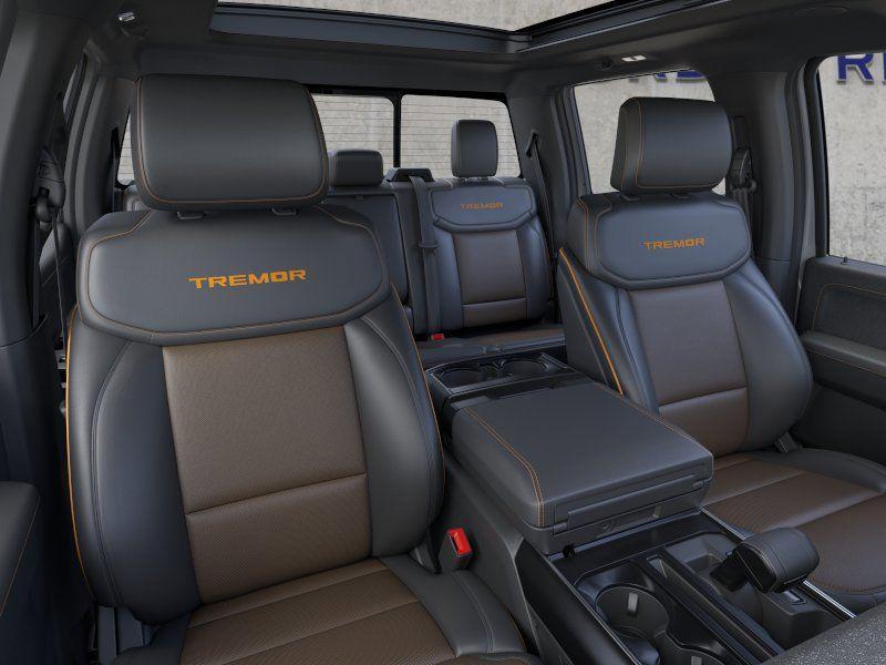 new 2026 Ford F-150 car, priced at $73,127