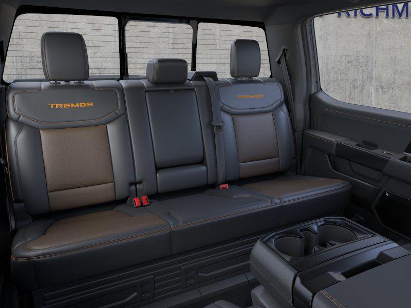 new 2026 Ford F-150 car, priced at $73,127