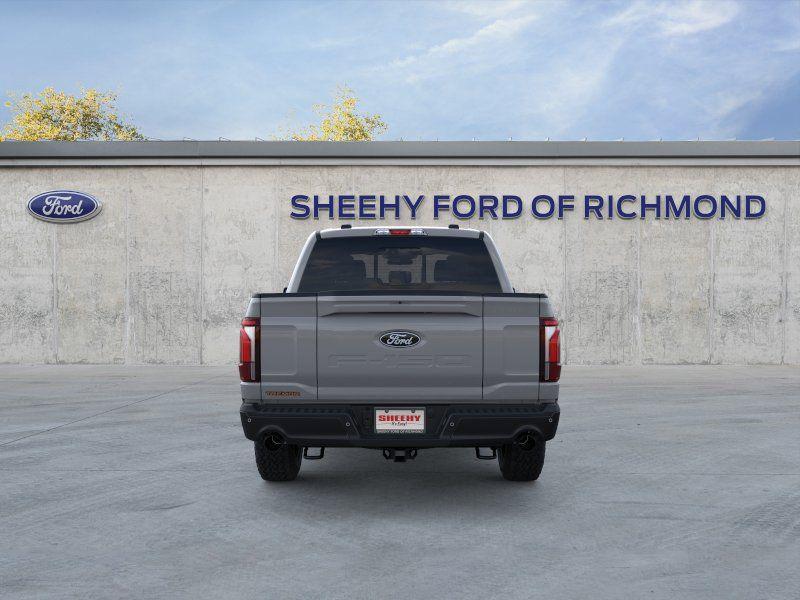 new 2026 Ford F-150 car, priced at $73,127