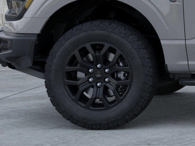new 2026 Ford F-150 car, priced at $73,127