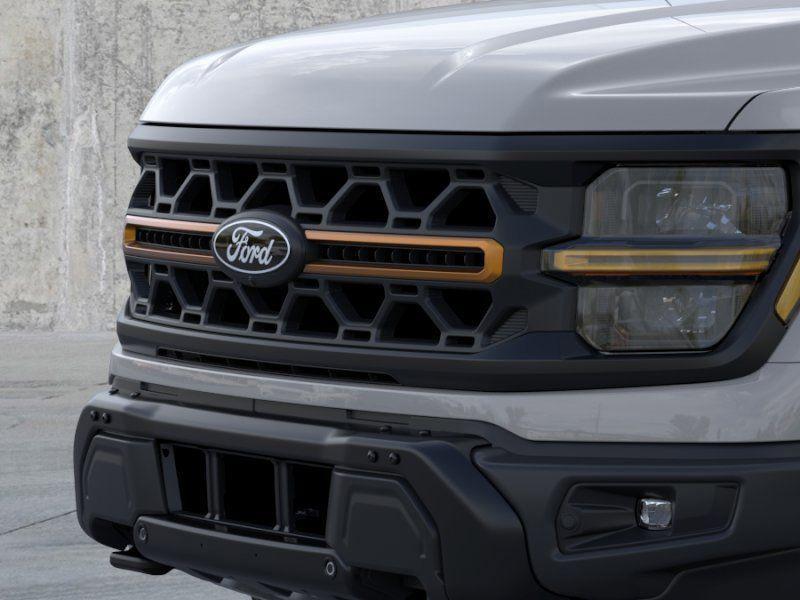 new 2026 Ford F-150 car, priced at $73,127