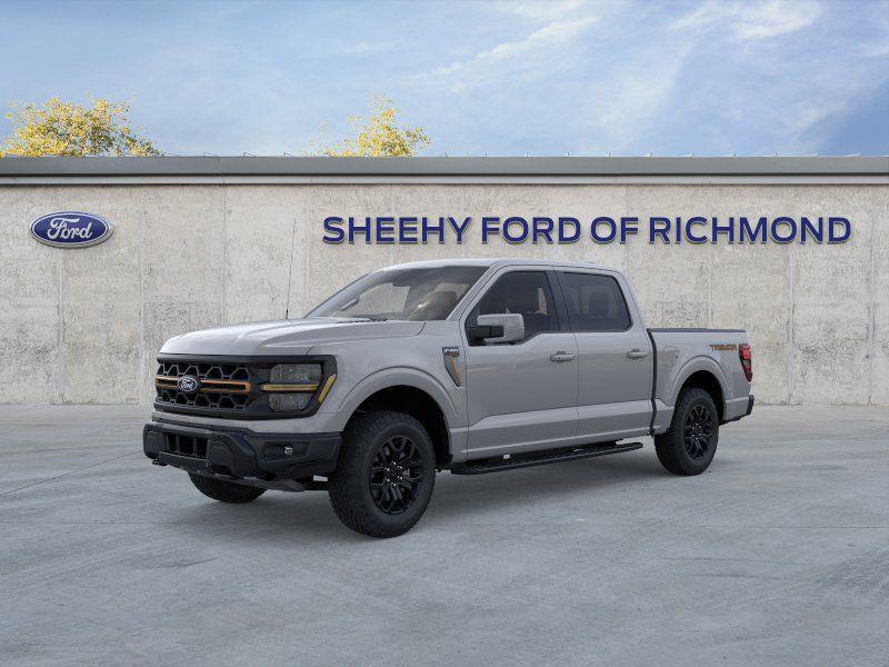 new 2026 Ford F-150 car, priced at $73,127