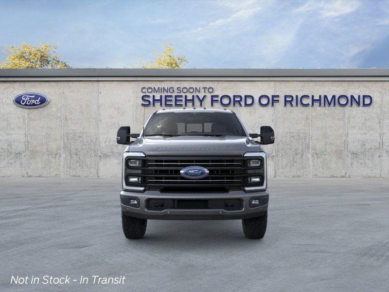 new 2026 Ford F-250 car, priced at $93,326