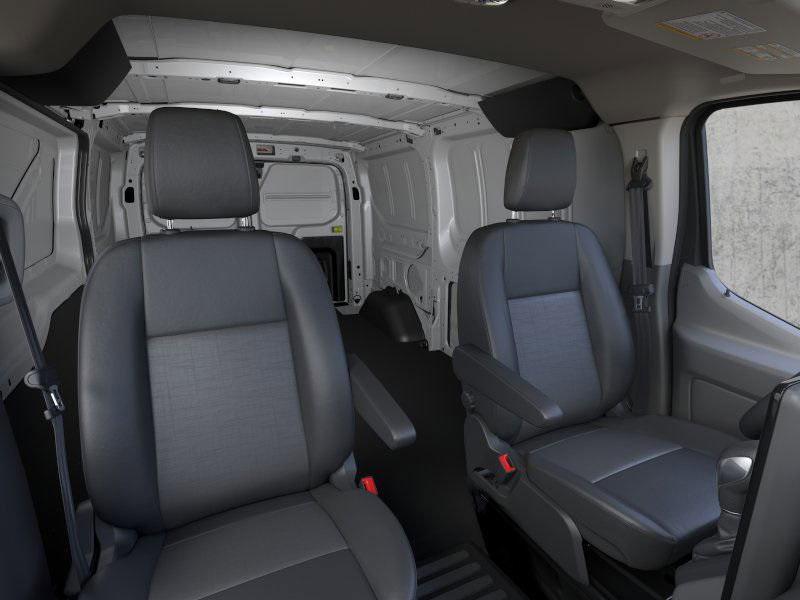 new 2026 Ford Transit-250 car, priced at $44,896