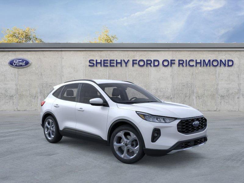 new 2026 Ford Escape car, priced at $31,004