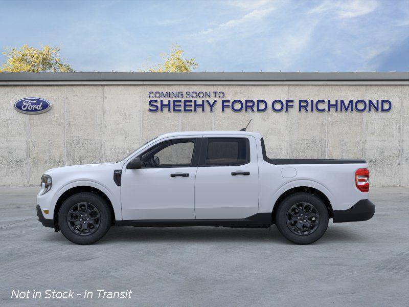 new 2026 Ford Maverick car, priced at $30,994