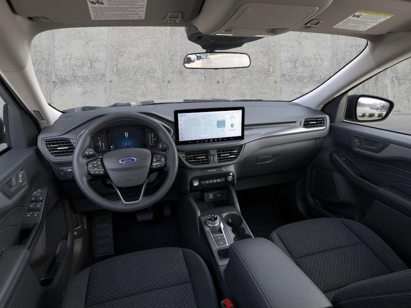 new 2026 Ford Escape car, priced at $26,601