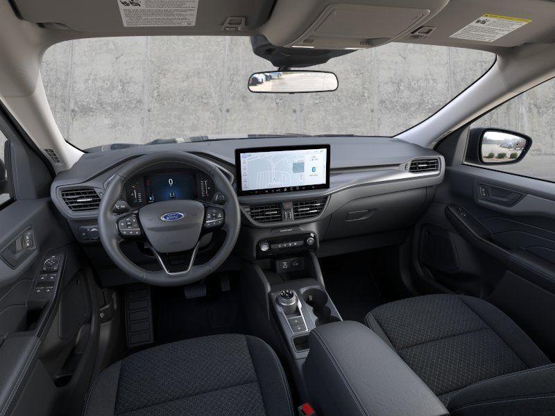 new 2026 Ford Escape car, priced at $26,601