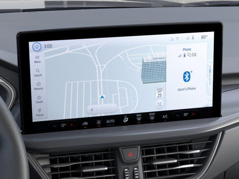 new 2026 Ford Escape car, priced at $26,601