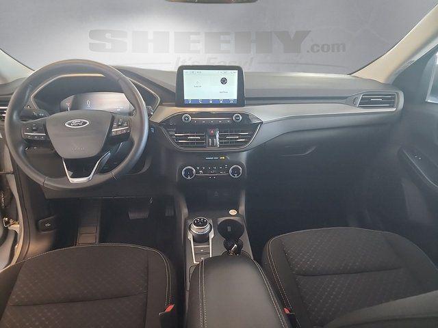 used 2024 Ford Escape car, priced at $21,748