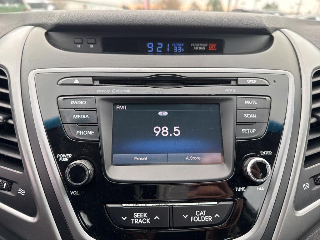 used 2015 Hyundai Elantra car, priced at $7,750