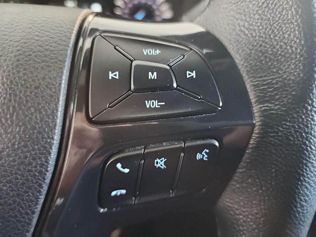 used 2018 Ford Explorer car, priced at $16,748