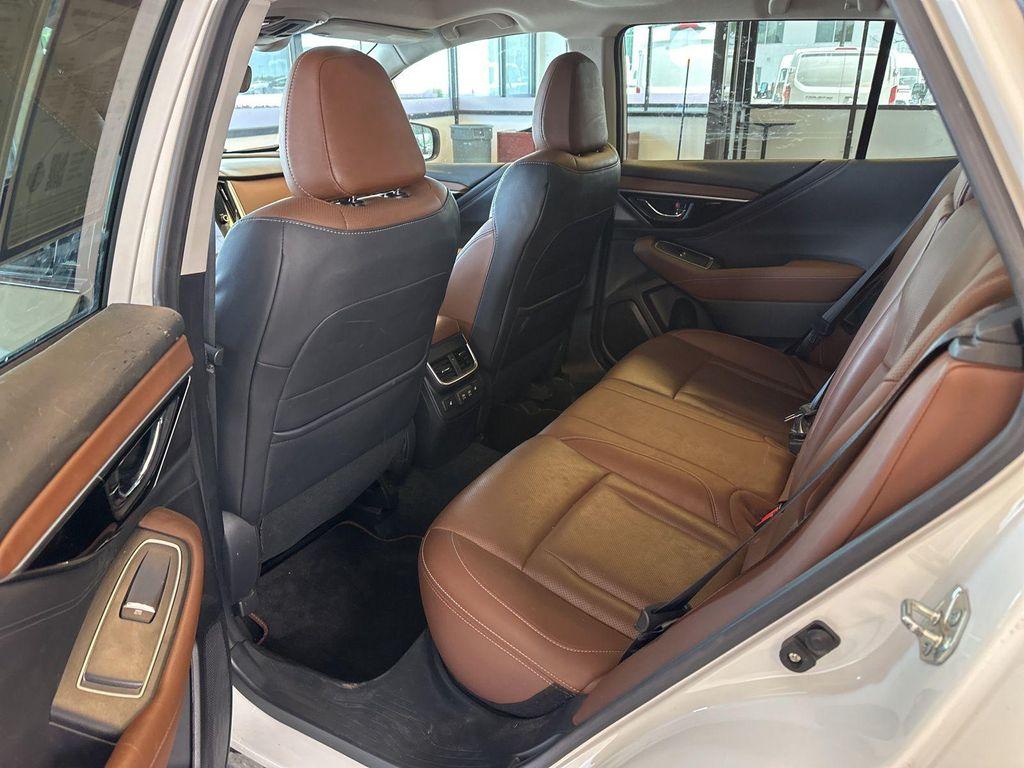 used 2020 Subaru Outback car, priced at $21,500