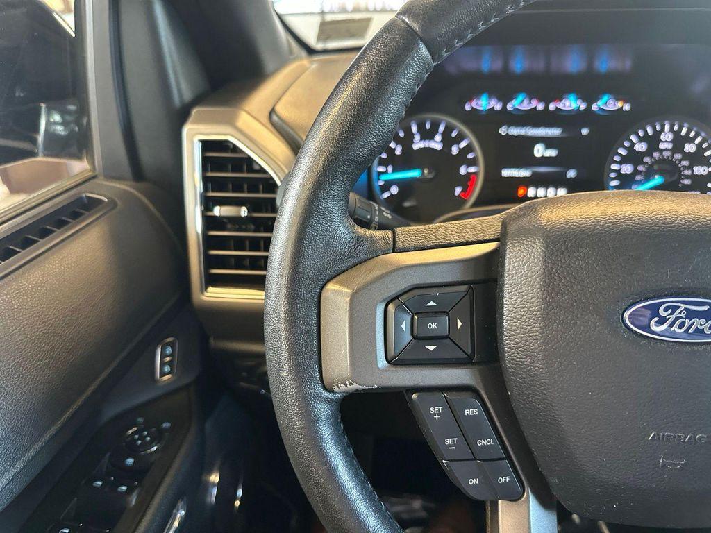 used 2020 Ford Expedition car, priced at $26,457