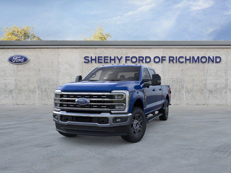 new 2026 Ford F-250 car, priced at $68,153
