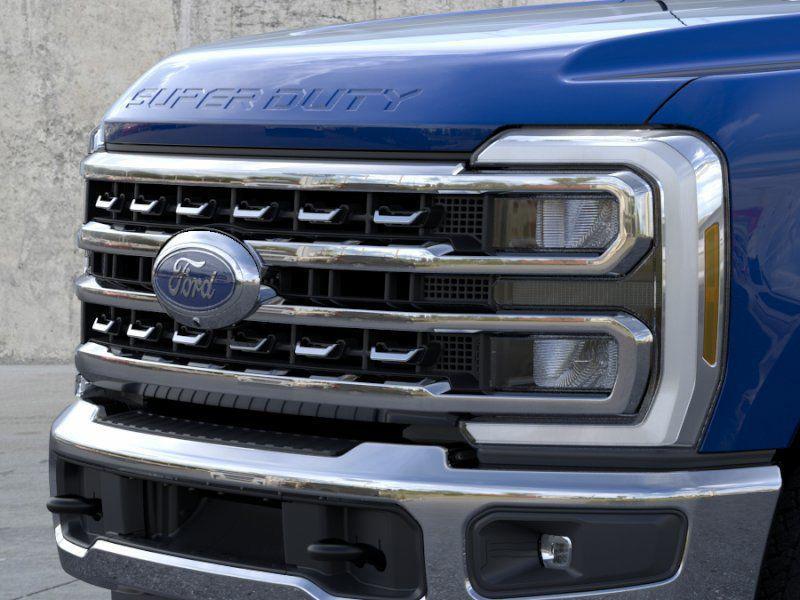 new 2026 Ford F-250 car, priced at $68,153