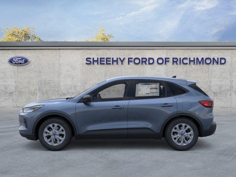 new 2026 Ford Escape car, priced at $28,085