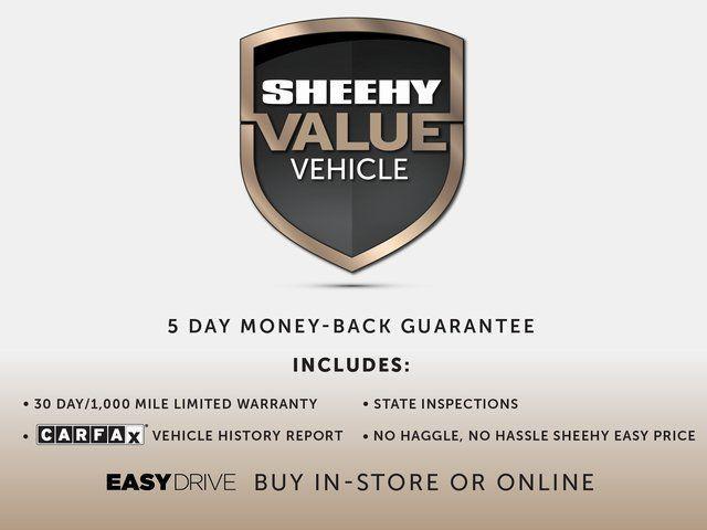 used 2015 Chevrolet Equinox car, priced at $7,500