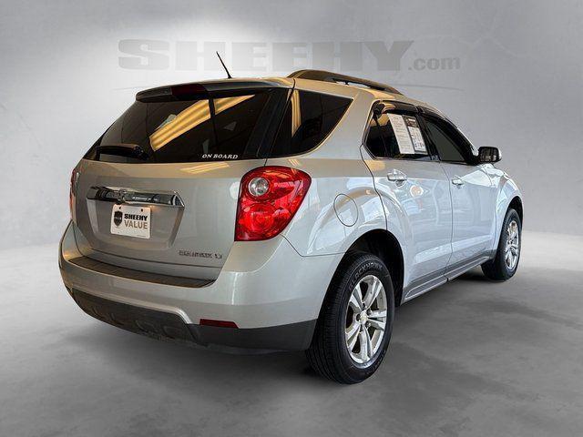 used 2015 Chevrolet Equinox car, priced at $7,500