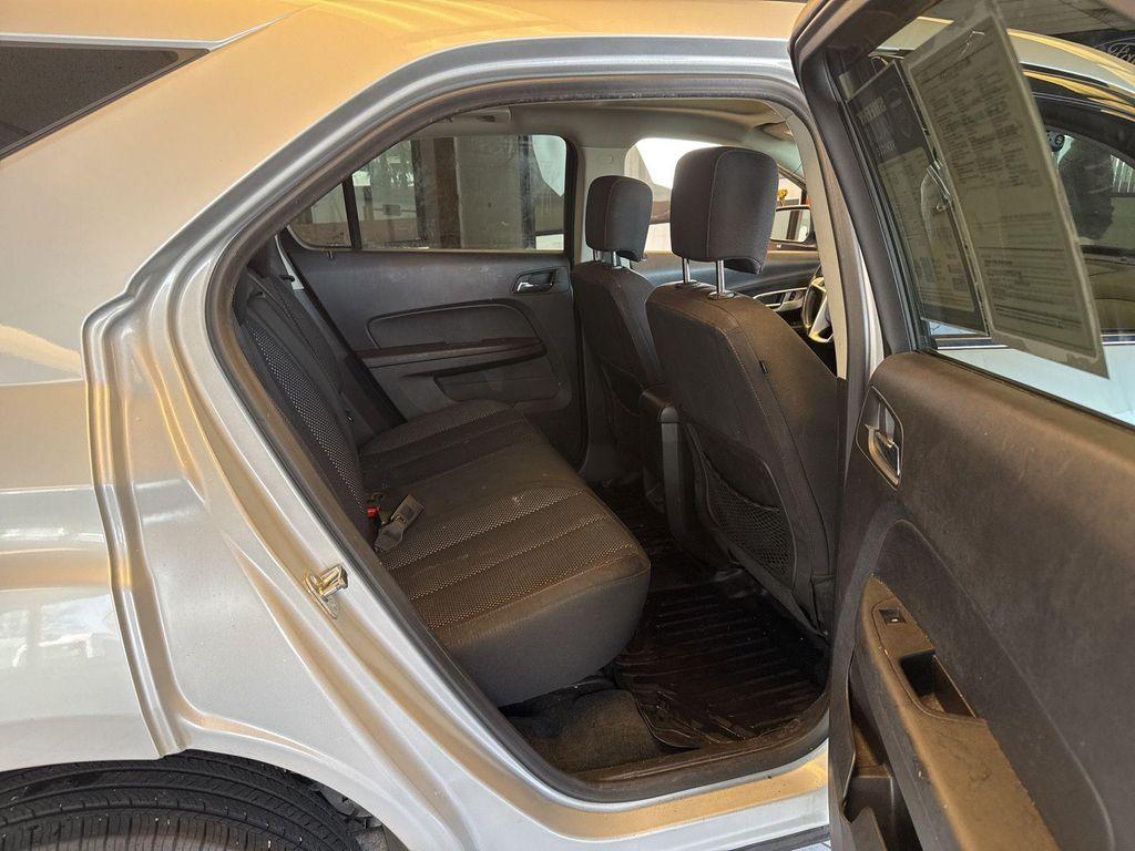 used 2015 Chevrolet Equinox car, priced at $7,500