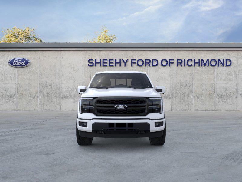 new 2026 Ford F-150 car, priced at $68,107