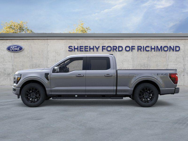 new 2026 Ford F-150 car, priced at $65,220