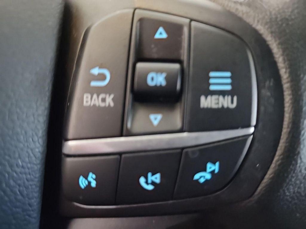 used 2020 Ford Explorer car, priced at $24,748