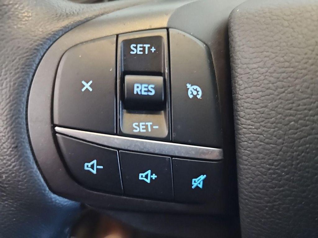 used 2020 Ford Explorer car, priced at $24,748