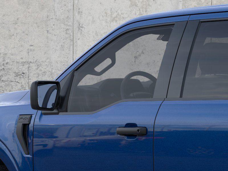 new 2026 Ford F-150 car, priced at $72,595