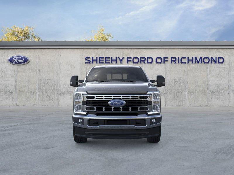 new 2026 Ford F-250 car, priced at $67,932