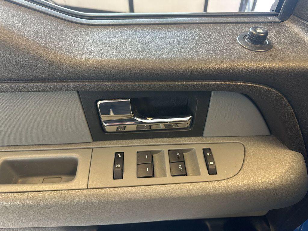 used 2013 Ford F-150 car, priced at $12,950