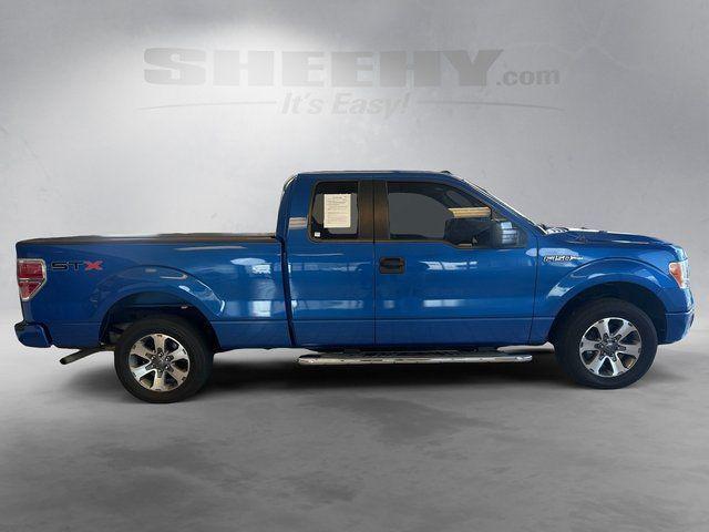 used 2013 Ford F-150 car, priced at $12,950