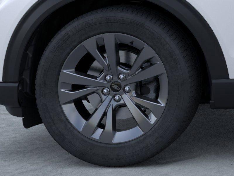 new 2026 Ford Explorer car, priced at $40,914