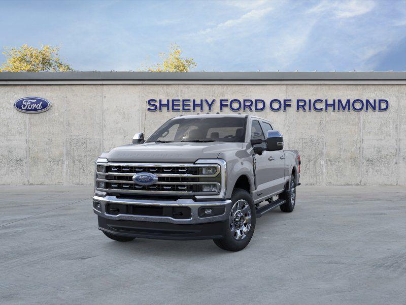 new 2026 Ford F-250 car, priced at $74,457
