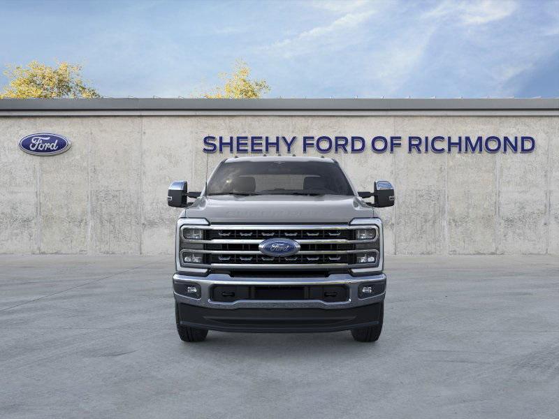new 2026 Ford F-250 car, priced at $76,149