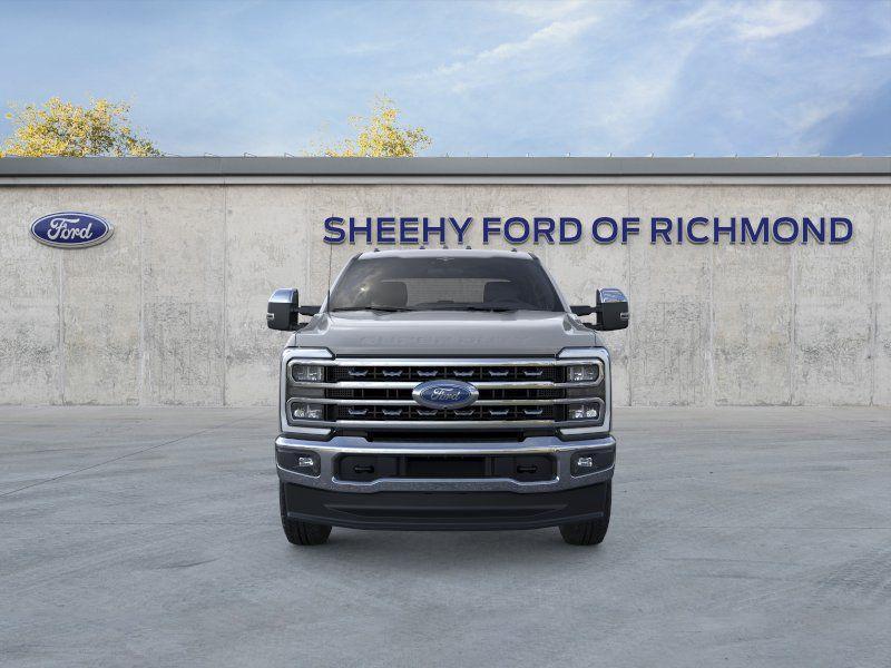 new 2026 Ford F-250 car, priced at $74,457