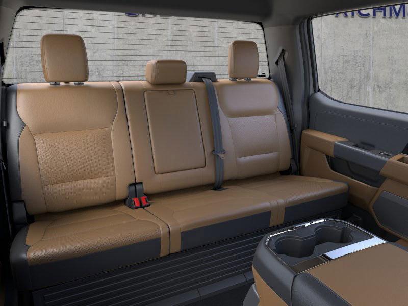 new 2026 Ford F-250 car, priced at $76,149