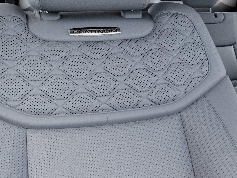 new 2027 Ford Explorer car, priced at $58,413